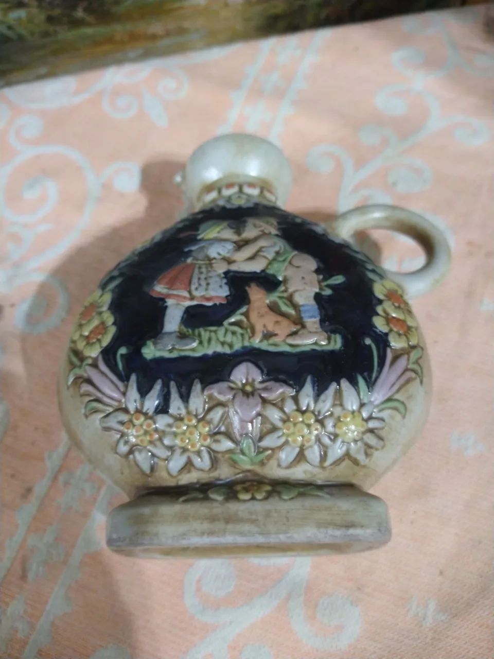 Garrafa de vinho - Foto 4