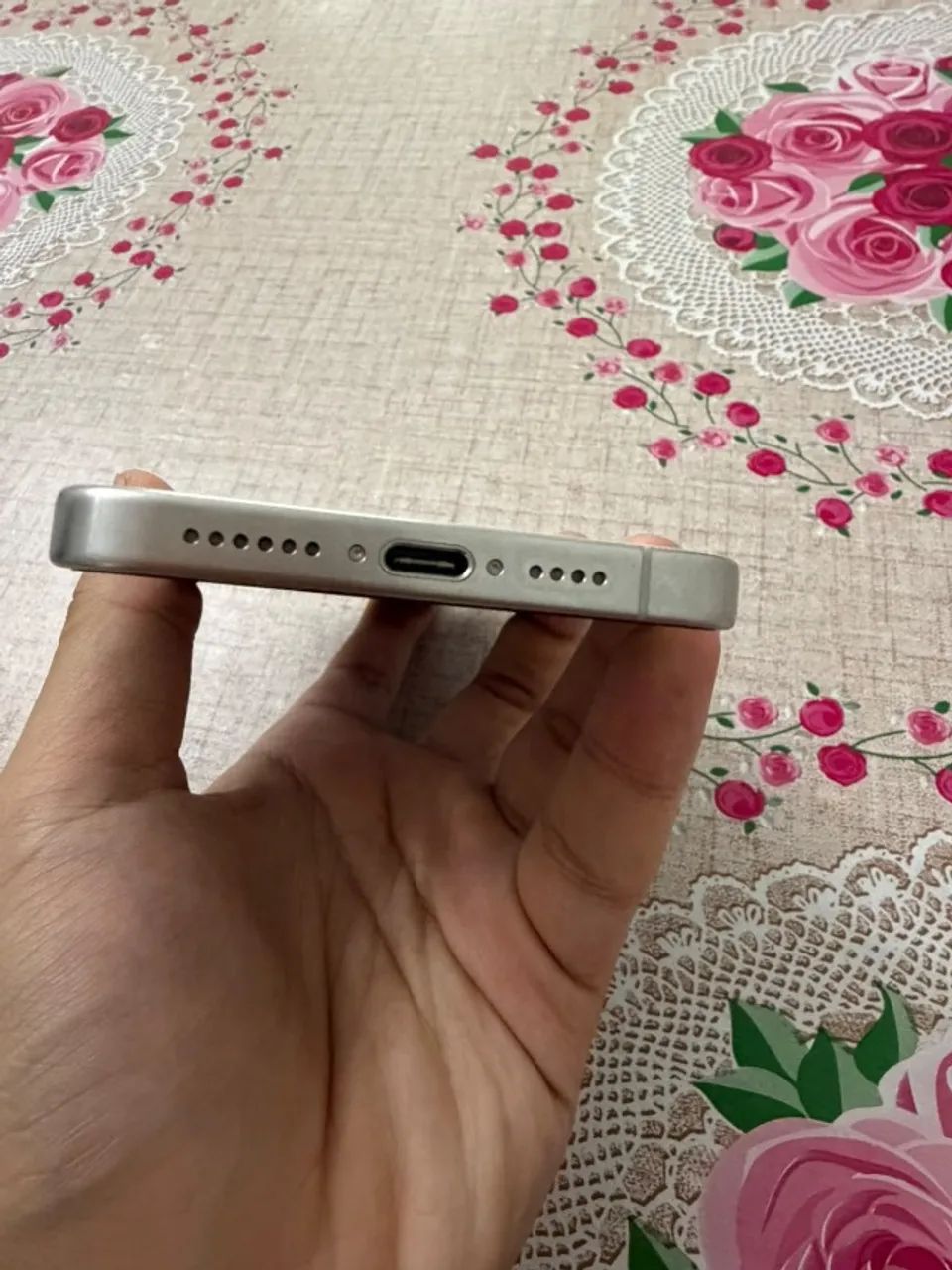 IPHONE 15 PROX MAX 256 - Foto 4