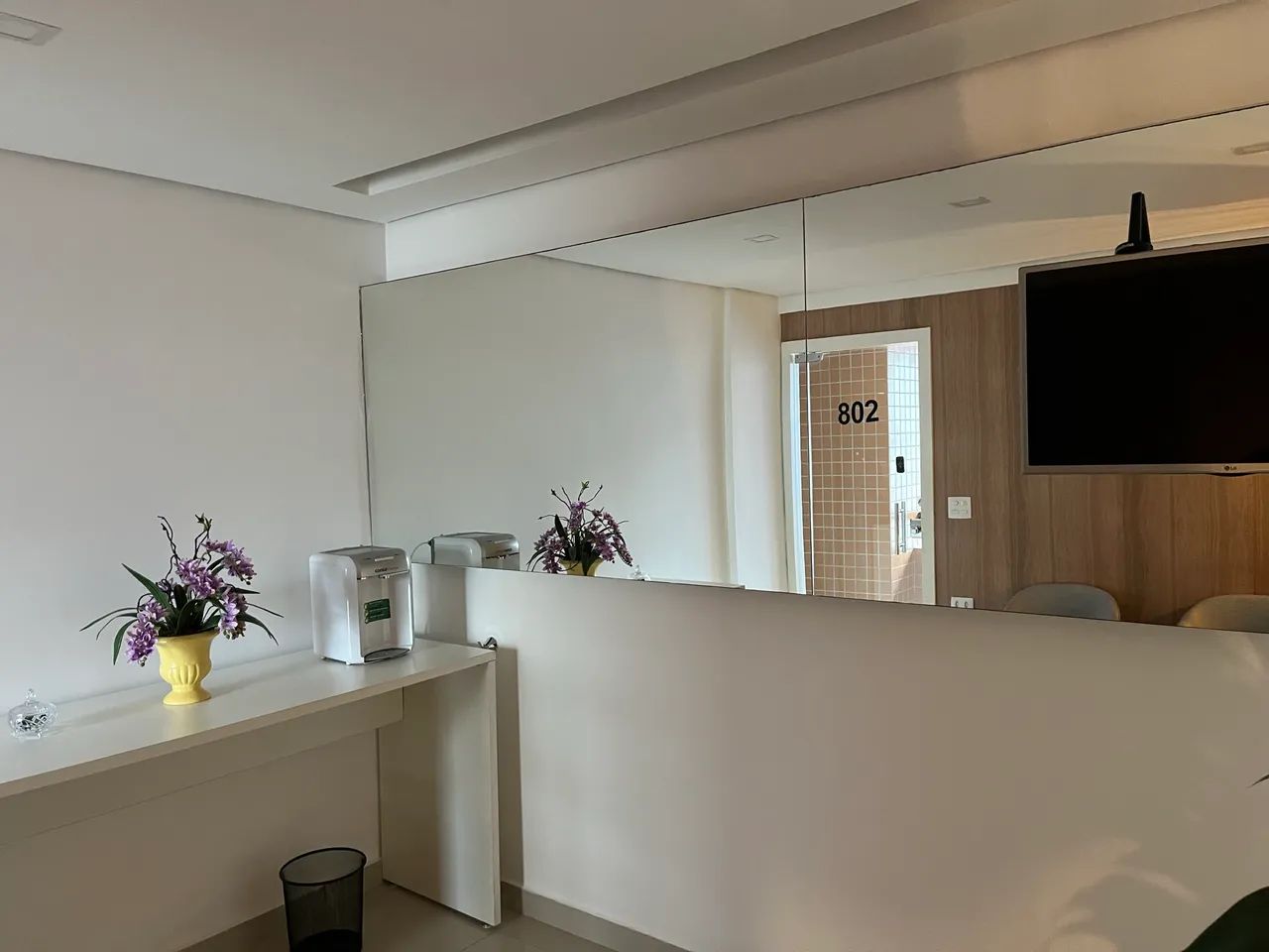 Oportunidade- Sala Comercial Boa Viagem  - Foto 8
