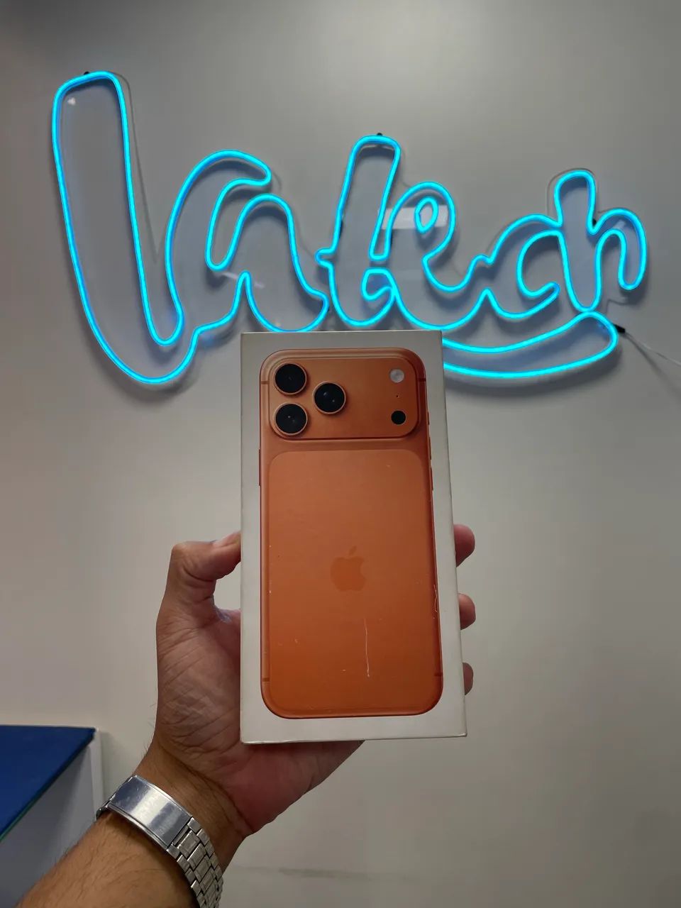 iPhone 17 Pro Max  - Foto 5