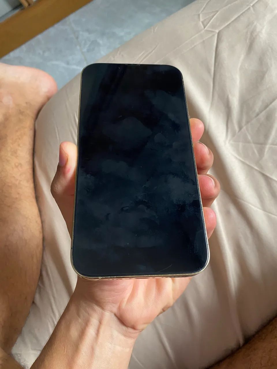 iPhone 13 Pro Max  - Foto 2