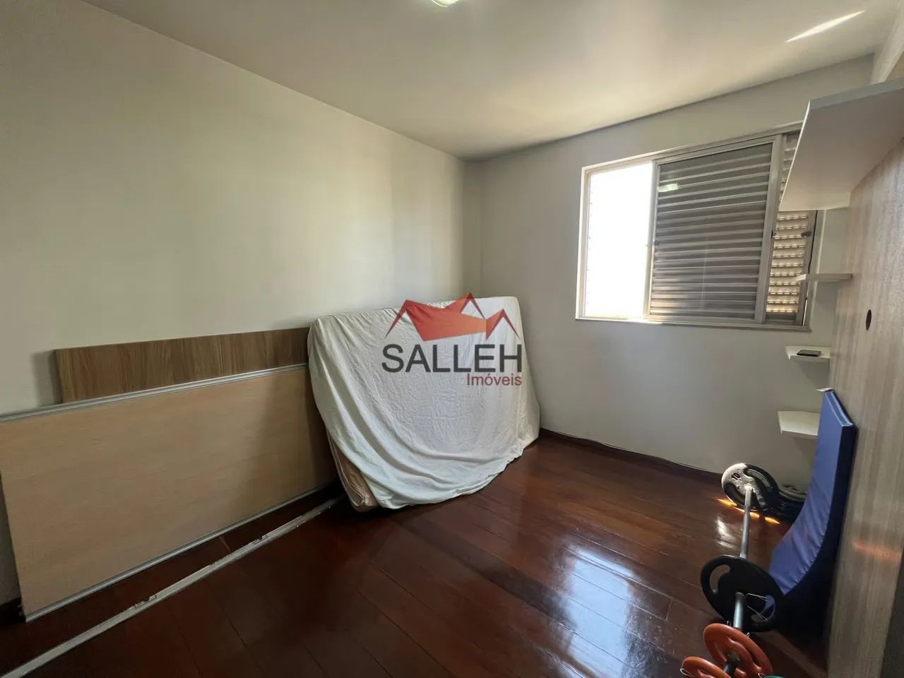 Apartamento, 3 quartos, 2 vagas - Foto 5