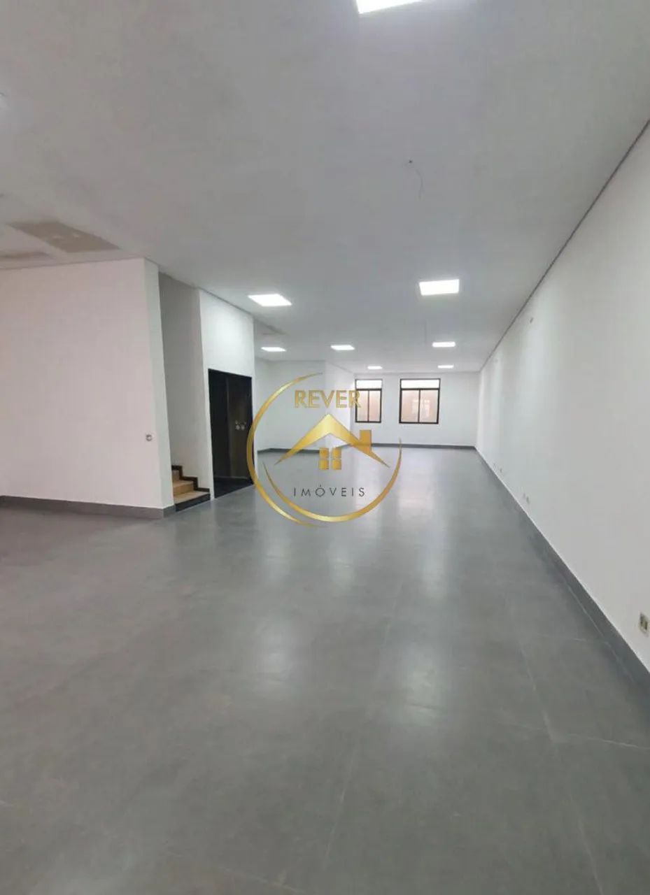 Salão para alugar em Campinas, Cambuí, com 359.75 m² - Foto 3