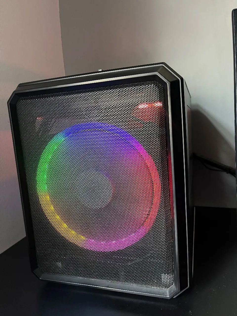 PC Gamer - completo i7 GTX 550Ti - Foto 4