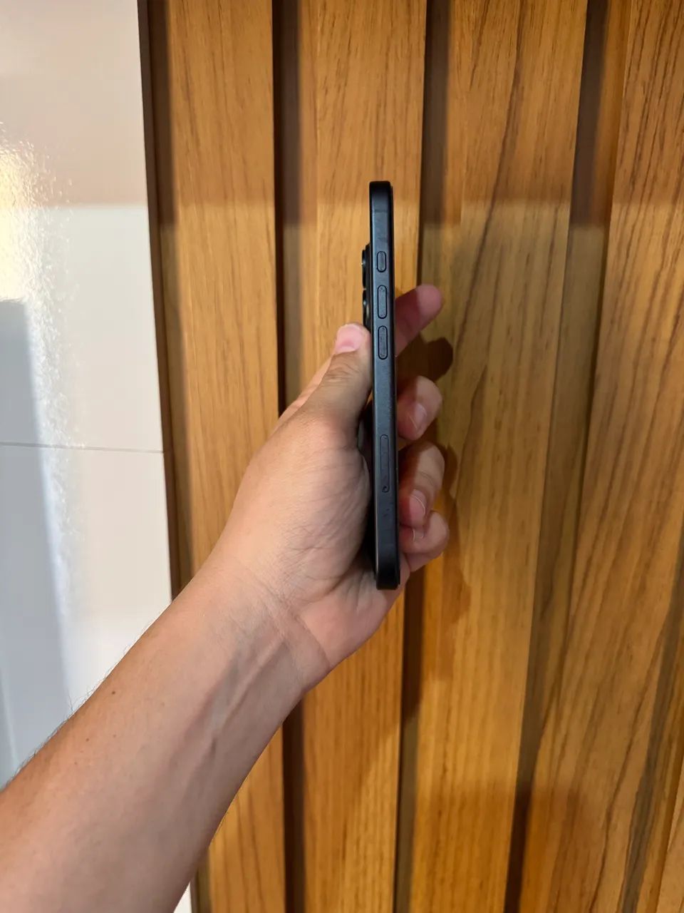 iPhone 16 128GB com garantia Apple 12/26? - Foto 2