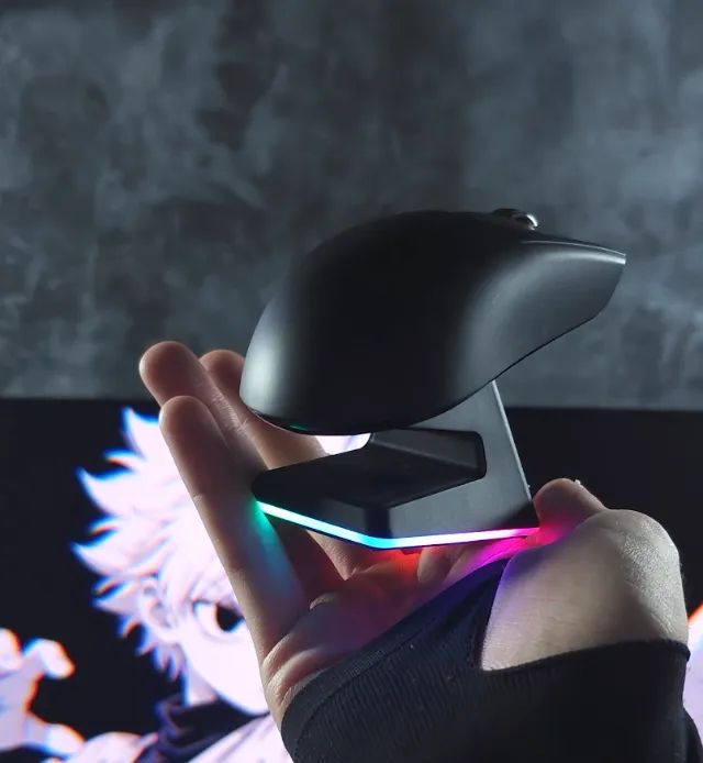 Mouse Gamer Furycube G9 Pro - Foto 2