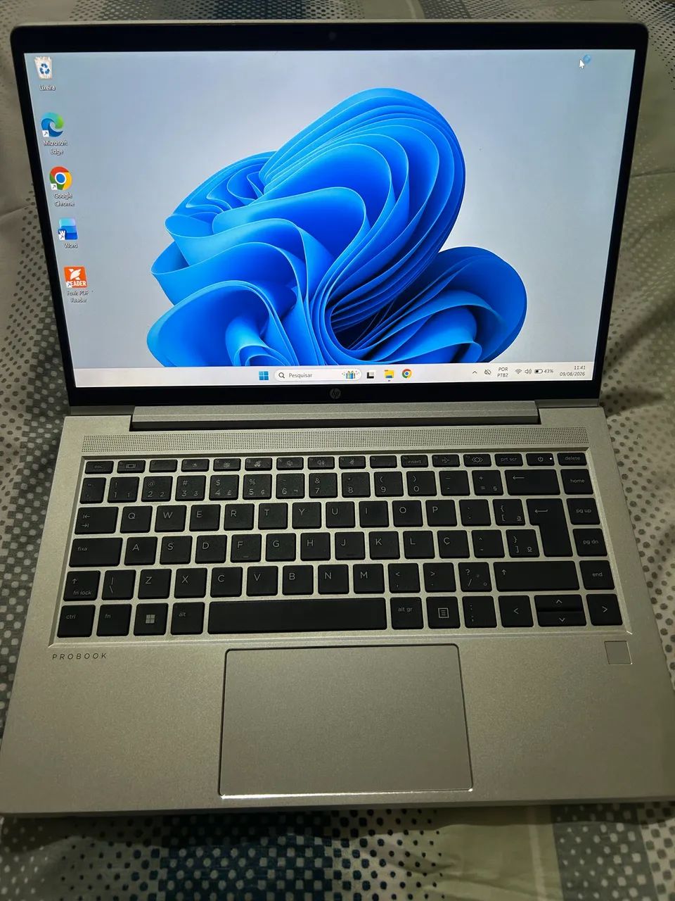 Notebook HP  - Foto 2