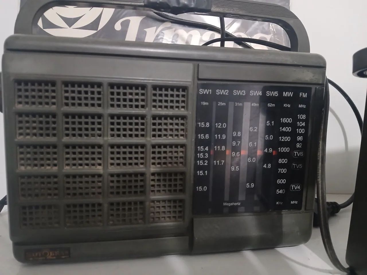 Rádio motobras  - Foto 3