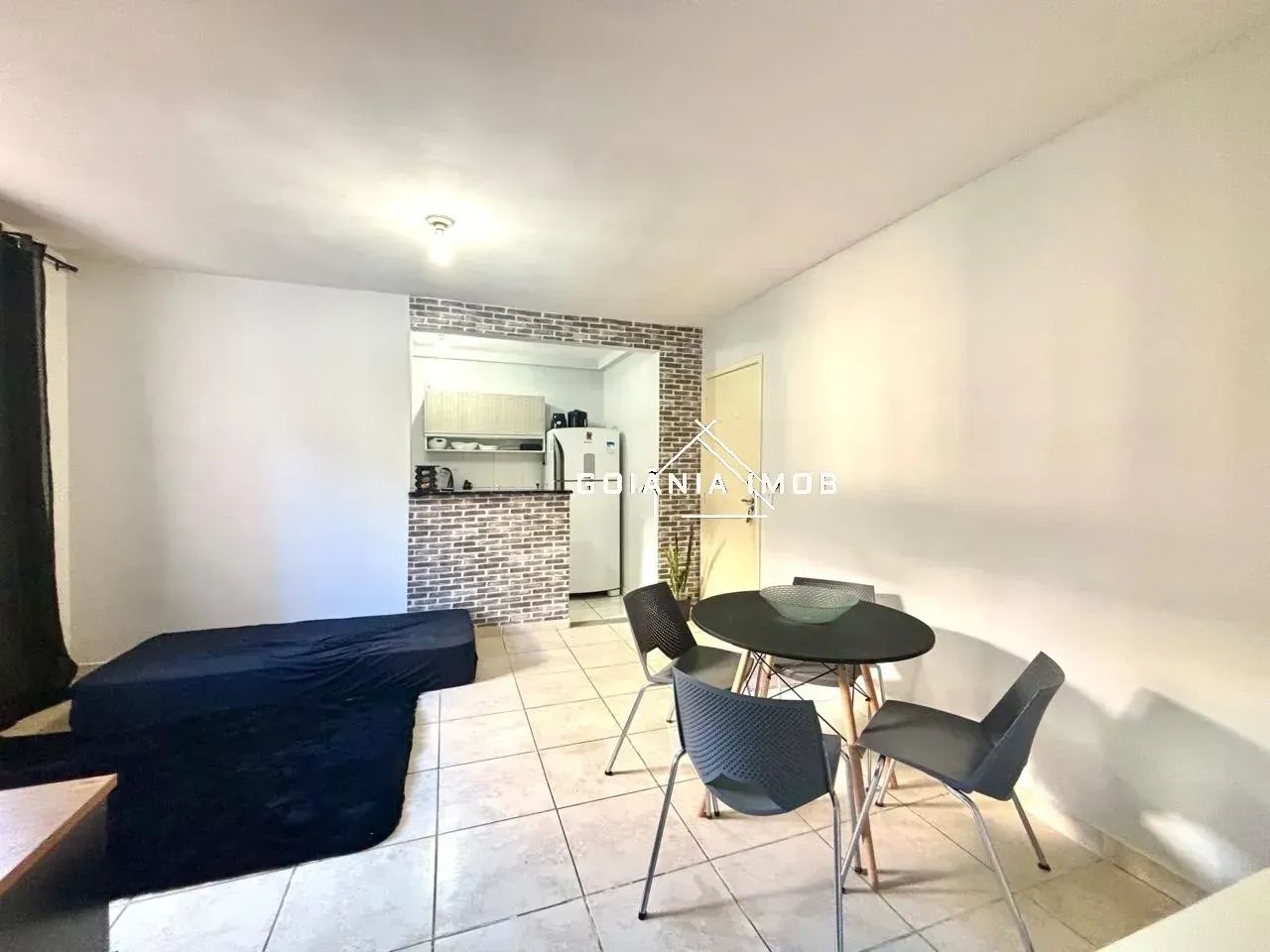 2 quartos sendo 1 suite, lazer completo - Foto 3