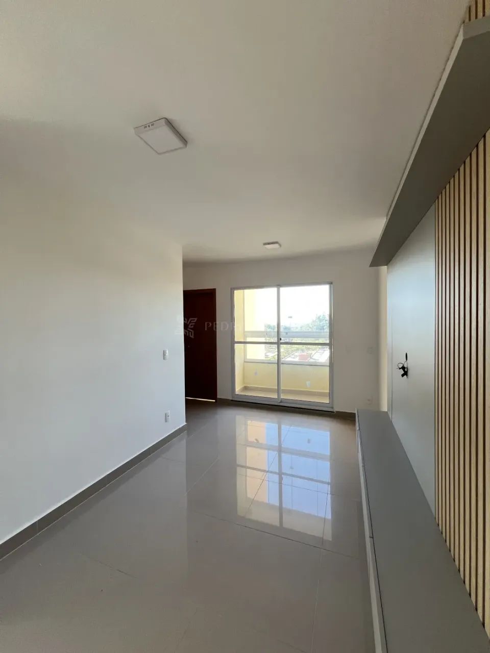 Apartamento 02 dormitórios | Residencial Montezzi