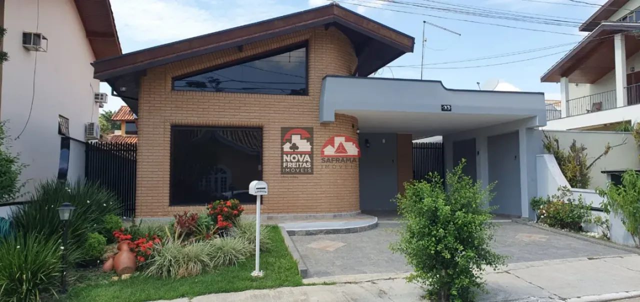 Casa Condomínio em Caçapava - Foto 2