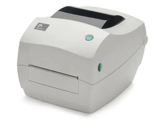 Impressora Zebra TLP 2844