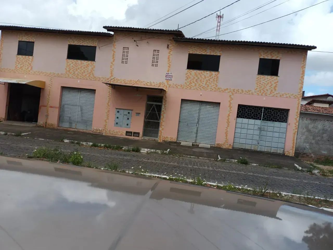 Otimo Imovel!