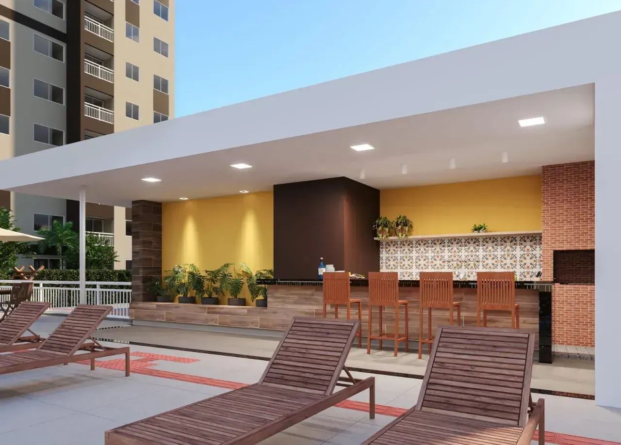Fantastique Prime Na Av. Francisco Sá, Apartamentos De 02 E 03 Quartos! Cód:. 6O65DG - Foto 5