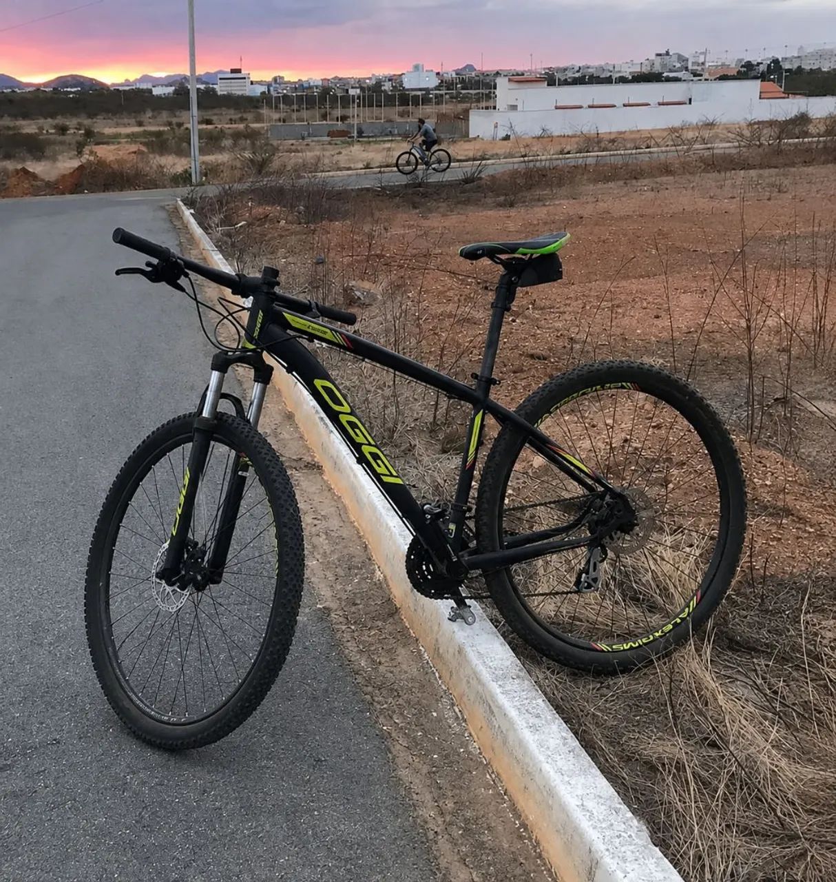 Bicicleta oggi aro 29 - Foto 2