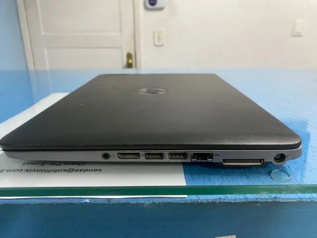 Notebook HP G1 - 4° Geração - Foto 5