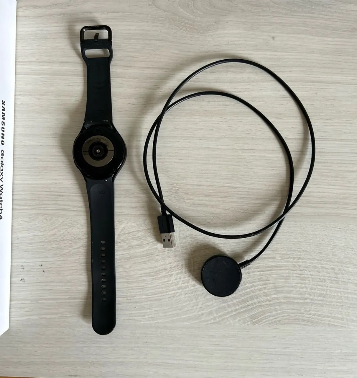 Samsung Galaxy Watch 4 44mm Original - Foto 5