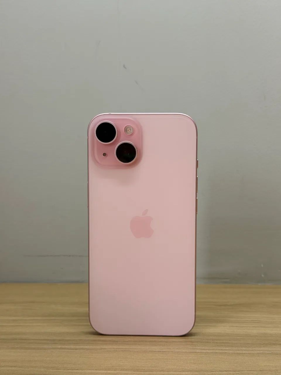 iPhone 15 128gb Rosa