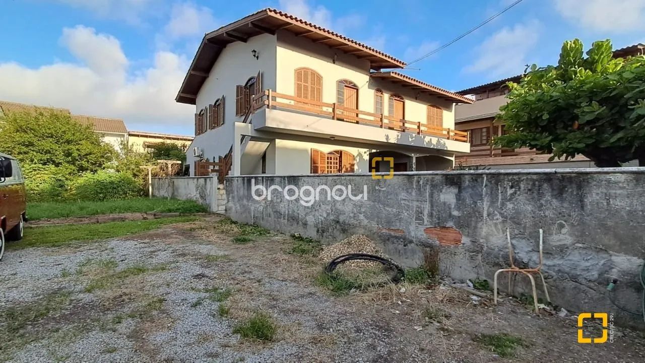 Broguinoli Vende: Terreno Na praia dos INGLESES - Foto 5