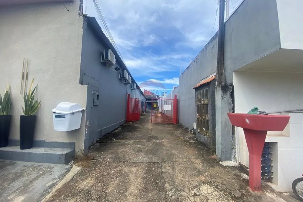 Complexo Imobiliário de Alta Rentabilidade no Setor 2, Jaru/RO - Foto 4