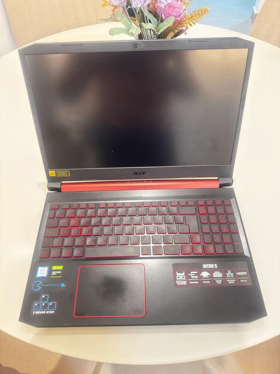 Notebook Acer Nitro 5 - Foto 3