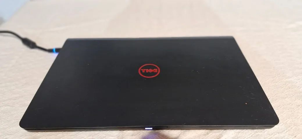 Notebook Gamer Dell Inspiron 7559 - Foto 4