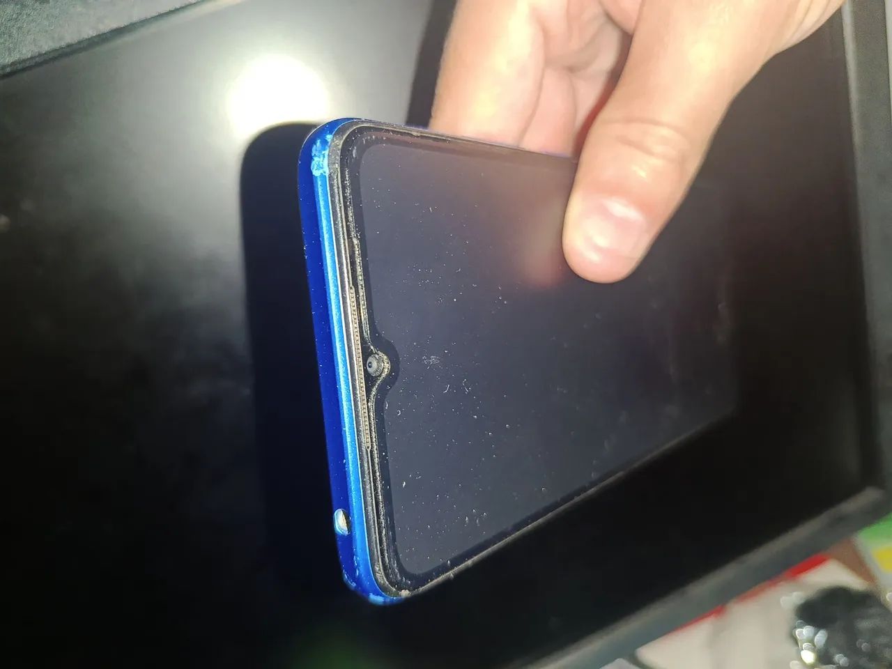 Xiaomi redimi 10c - Foto 4