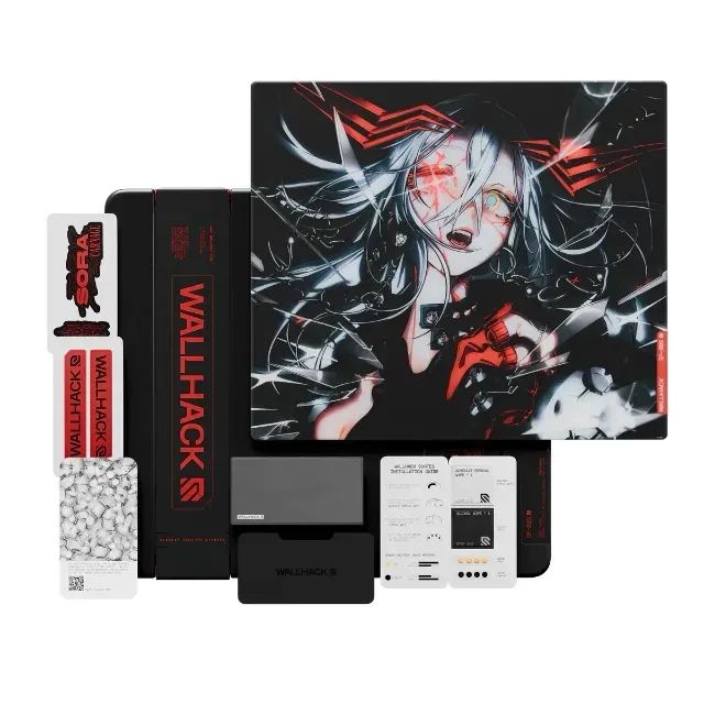 マウス・トラックボール SP-005 Carnage Sora Compartilhar Wallhack SP-005 | CARNAGE SORA Mouse Pad Anime de
