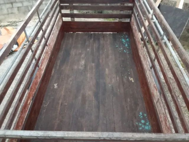 Carretinha para Transporte - Foto 4