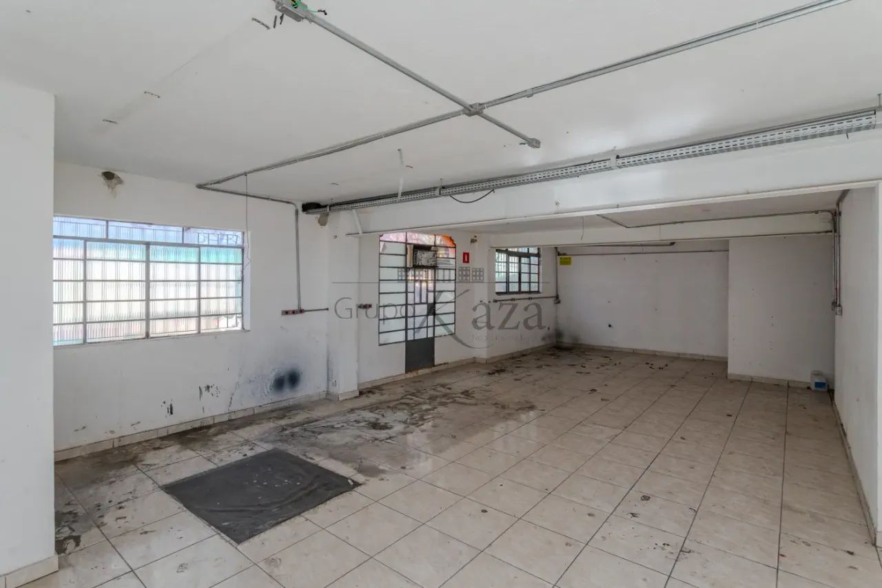 Galpão Industrial - Lapa - 1.000m². - Foto 4