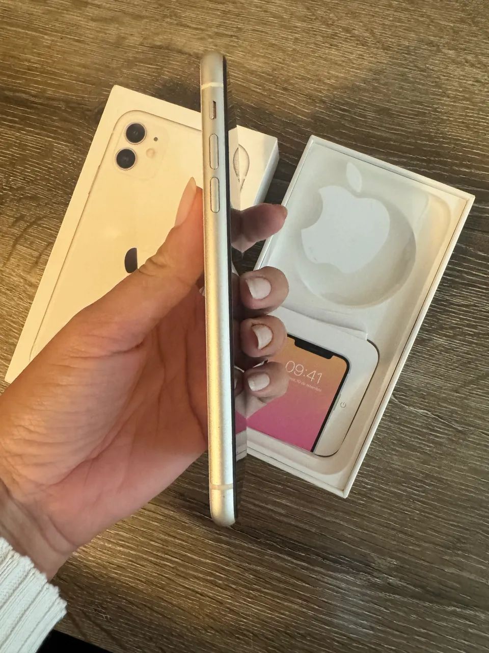 ? iPhone 11 64 GB  - Foto 3