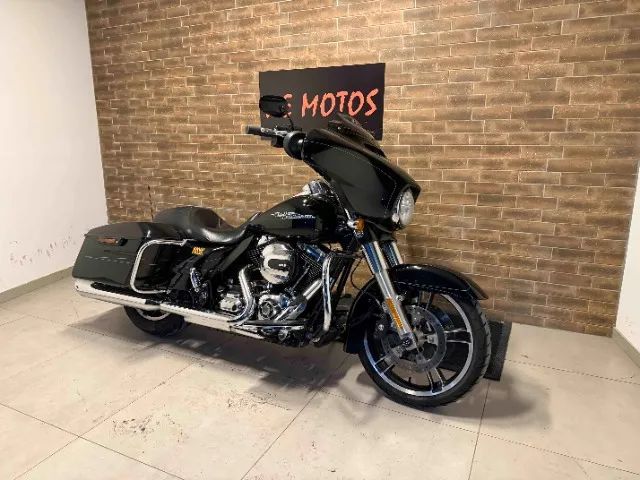 Harley Davidson XL 1200 Custom 2012 - Foto 2