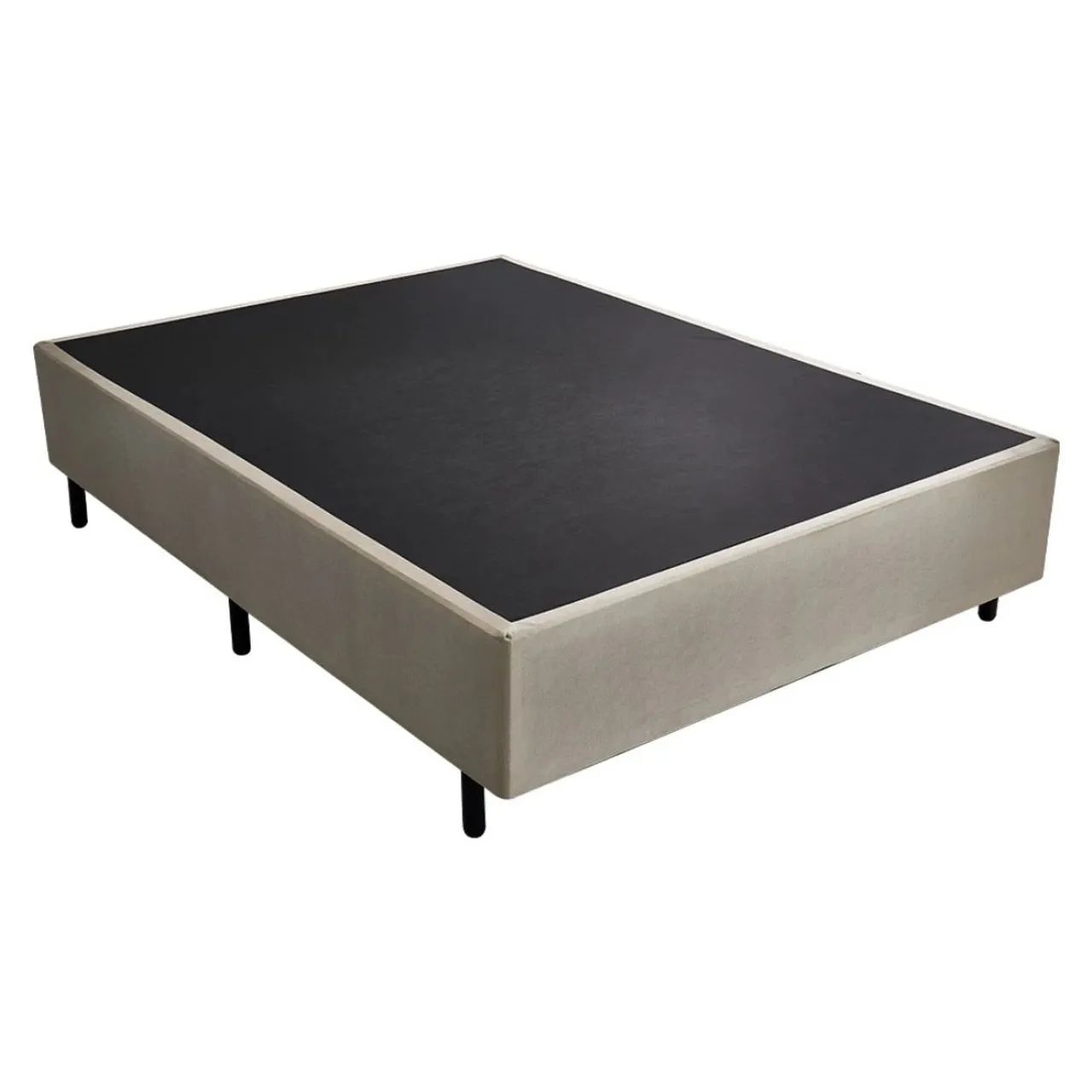 Base box casal 