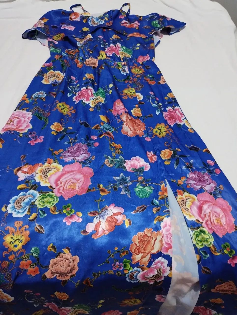 vestidos e blusas diversos  - Foto 4