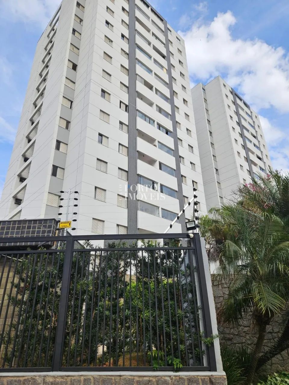 Cobertura com 234m² no bairro Bonfim, Campinas