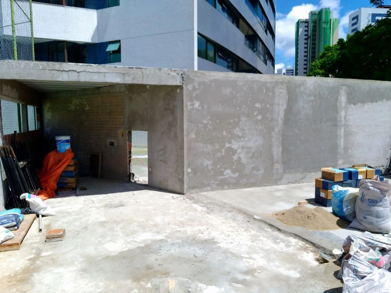 Pedreiro profissional, reforma ou construção  - Foto 5