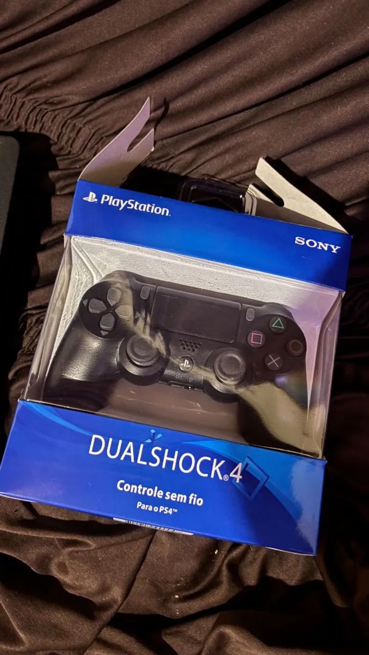 PlayStation 4 - Usado - Foto 3