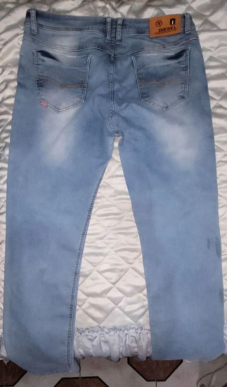 Calça Diesel  - Foto 2