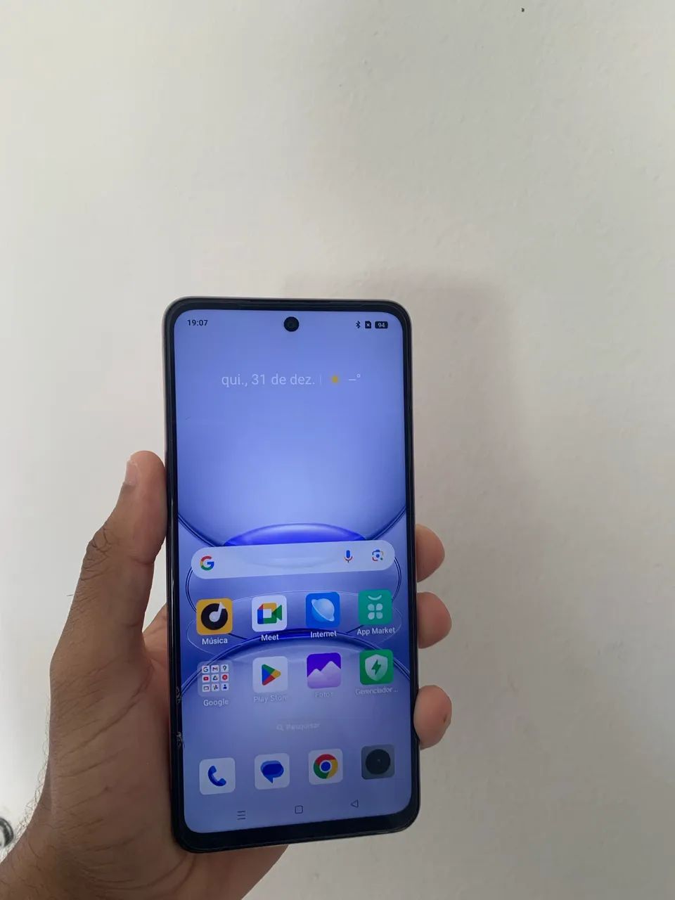 Realme C75x - Foto 4