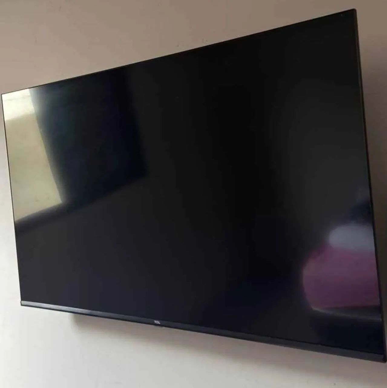 Televisão tcl 49 polegadas  - Foto 5