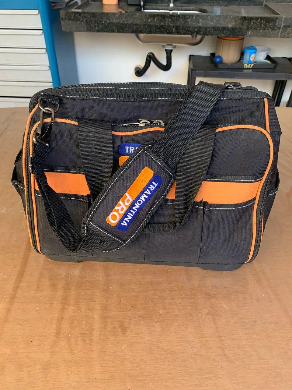 Bolsa de ferramentas  - Foto 2