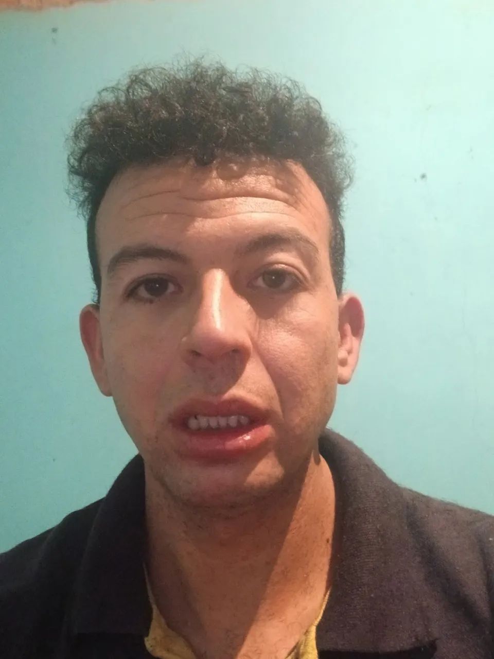 Faço pequenos repsros