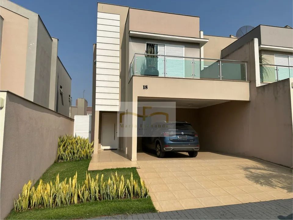 Condominio Horizontal Ouro Verde em Cambé