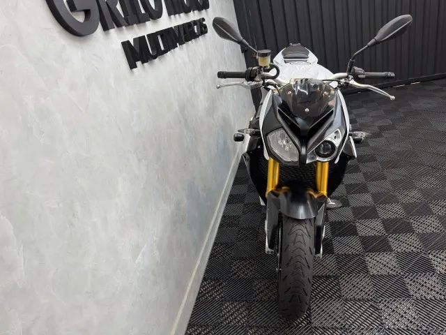 BMW 1000 R 2016 - 1503347542 | OLX