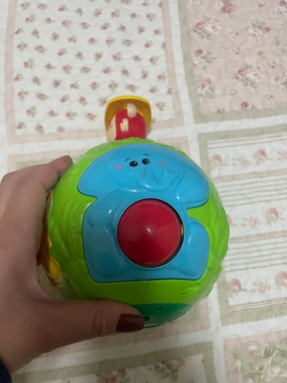 bola interativa winfun - Foto 3