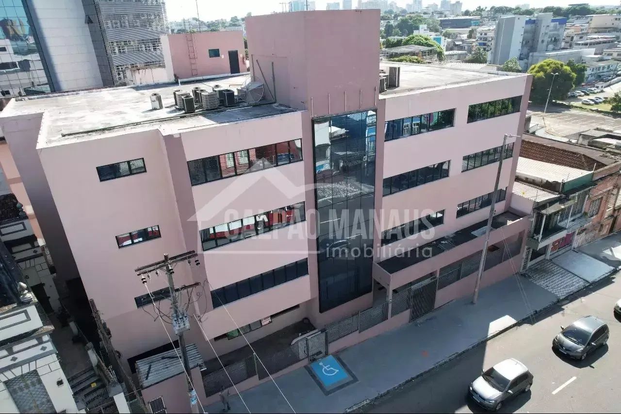 Prédio Comercial - 1.523,07 m² - Centro - PRL192 - Foto 5