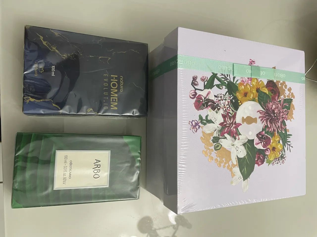 Perfume e kit - Foto 5