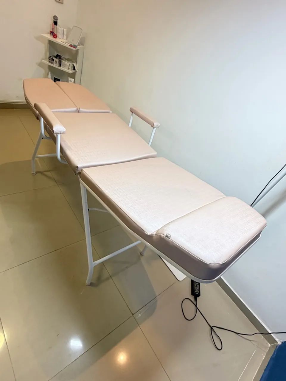 MACA CONSULTÓRIO ESTÉTICA 