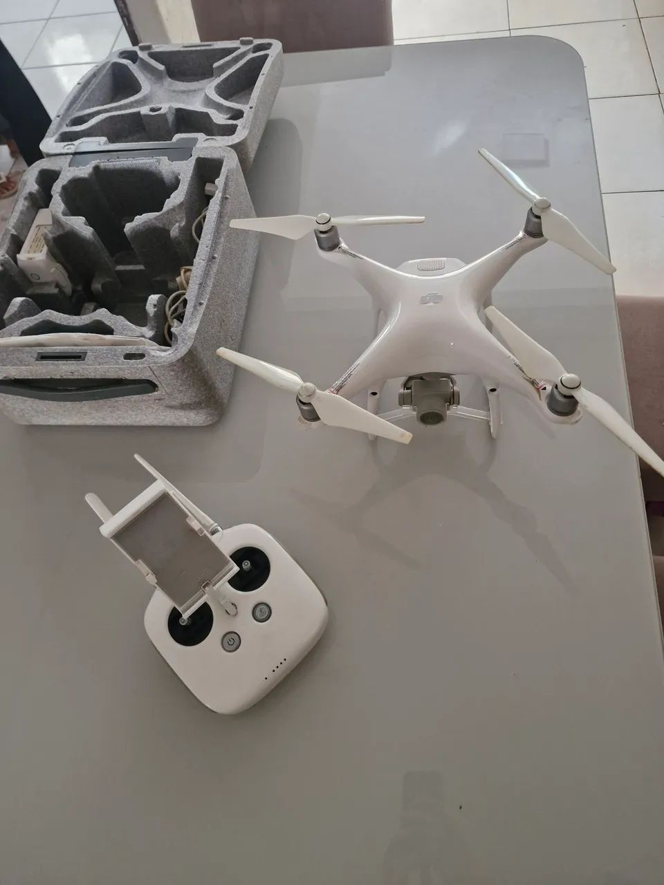 Drone Phantom 4 Advanced  - Foto 3
