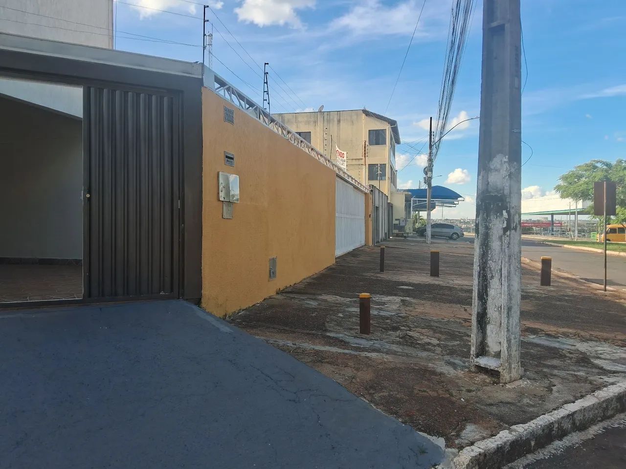 Linda casa com dois apartamentos (so vendo junto) - Foto 3